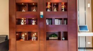 City Comfort Inn Liuzhou Rong'an - 8