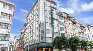 City Comfort Inn Liuzhou Rong'an - 6