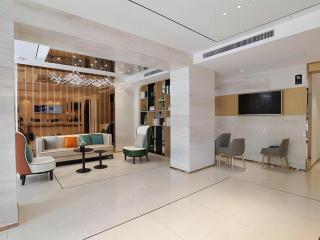 City Comfort Inn Jinan West Station Shandong International Convention and Exhibition - 6