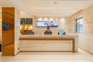 City Comfort Inn Jinan West Station Shandong International Convention and Exhibition - 4