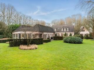 Beautiful Villa in Drunen with Private Heated Pool - Drunen - 6