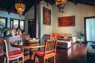 Villa Casa Doudou - 3