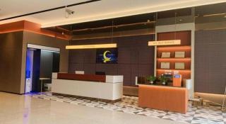 City Comfort Inn Foshan Longjiang Exhibition Center - 6