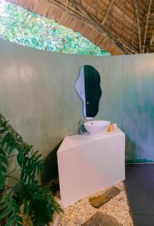 Bamboo Jungle Villa's - 1