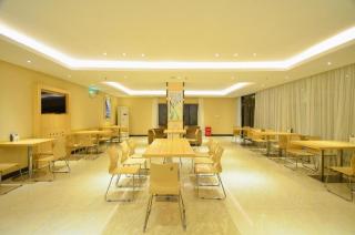 City Comfort Inn Nanhu Jian'an Street Metro Station Baigang City - 6