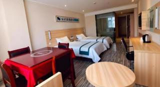 City Comfort Inn Huanggang Huangmei Passenger Station - 4