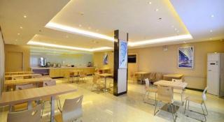 City Comfort Inn Nanhu Jian'an Street Metro Station Baigang City - 3