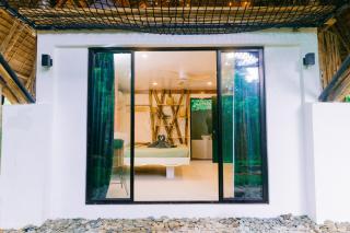 Bamboo Jungle Villa's - 6