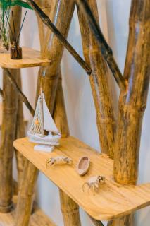 Bamboo Jungle Villa's - 2