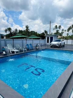 Santai TTS BATU RAKIT - 4