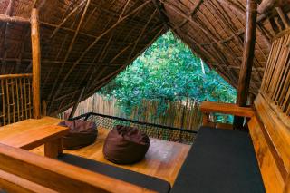 Bamboo Jungle Villa's - 8