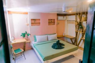 Bamboo Jungle Villa's - 9