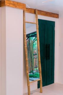 Bamboo Jungle Villa's - 7