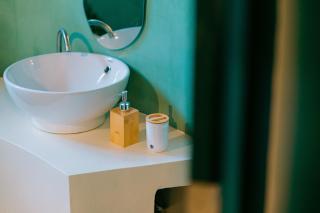 Bamboo Jungle Villa's - 1