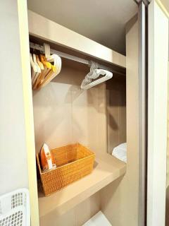 Stylist Snug Room at Vidi Condominium Walking to Nimman - 2