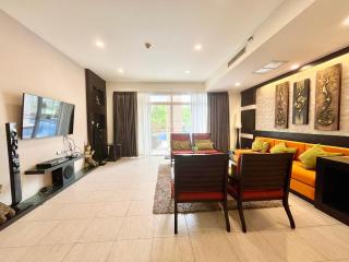 2BR Pool Accesss at Blue Lagoon - Near Sheraton Hua Hin - 7