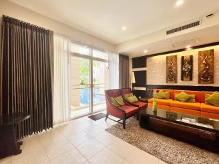 2BR Pool Accesss at Blue Lagoon - Near Sheraton Hua Hin - 4