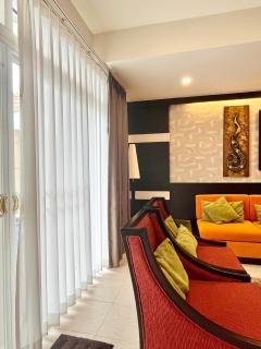 2BR Pool Accesss at Blue Lagoon - Near Sheraton Hua Hin - 2