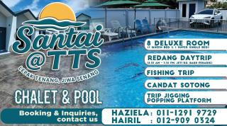 Santai TTS BATU RAKIT - 7