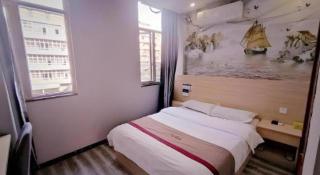 Thank Inn Hotel Sichuan Zigong Ziliujing District Wuxing Street - 5