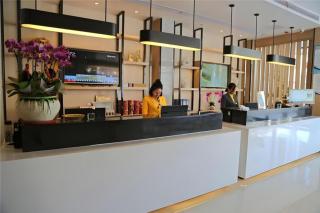 City Comfort Inn Zhenjiang Jurong Shimao - 6