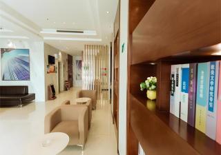 City Comfort Inn Hechi Yizhou Erqiao - 8
