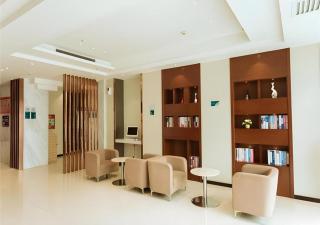 City Comfort Inn Hechi Yizhou Erqiao - 7