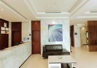 City Comfort Inn Hechi Yizhou Erqiao - 5