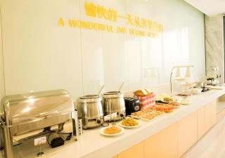 City Comfort Inn Hechi Yizhou Erqiao - 3