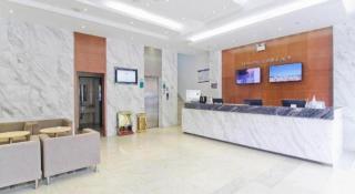 City Comfort Inn Hefei Binhu Wanda Plaza - 9