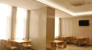 City Comfort Inn Hefei Binhu Wanda Plaza - 7