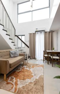 Charming Modern 1 BR Loft - 8