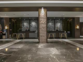 Metropolo Jinjiang Hotel Ruzhou Fengxue Road - 9