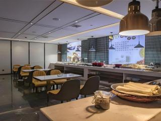 Metropolo Jinjiang Hotel Ruzhou Fengxue Road - 8