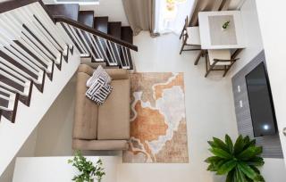 Charming Modern 1 BR Loft - 3