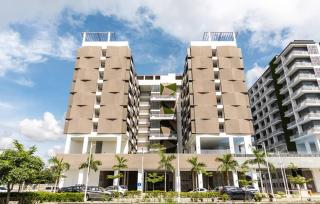 Charming Modern 1 BR Loft - 2