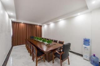 Guilin Wanjing Hotel - 8