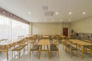 Guilin Wanjing Hotel - 7