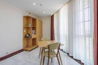 Guilin Wanjing Hotel - 6