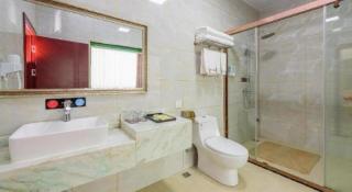 Guilin Wanjing Hotel - 5