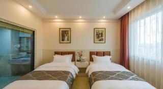 Guilin Wanjing Hotel - 4