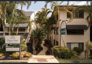 Myuna Holiday Apartments - 9