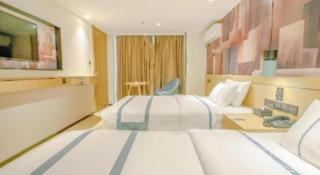 City Comfort Inn Nanning Xiangsi Lake Gaoxin Avenue - 4