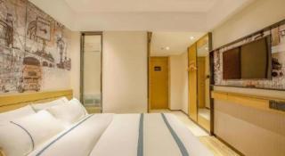 City Comfort Inn Nanning Xiangsi Lake Gaoxin Avenue - 3