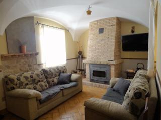 Casa Rural Doña Blanca - Santa Cruz de la Sierra - 9