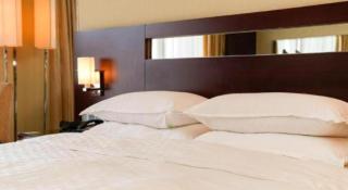 Ramada Plaza by Wyndham Lianyungang - 2