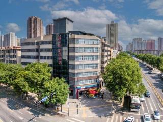 City 118 Selected Hotel Xi'an Fengcheng Nan Road - 3