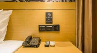 City Comfort Inn Xingye High-Speed Railway Station - 3