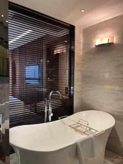 The Fairway Place, Xi'an - Marriott Executive Apartments - 2