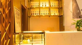 Borrman Hotel Zhanjiang Wuchuan Jinsha Plaza - 5